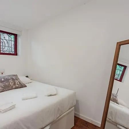 Apartment 182 Centenario Porto