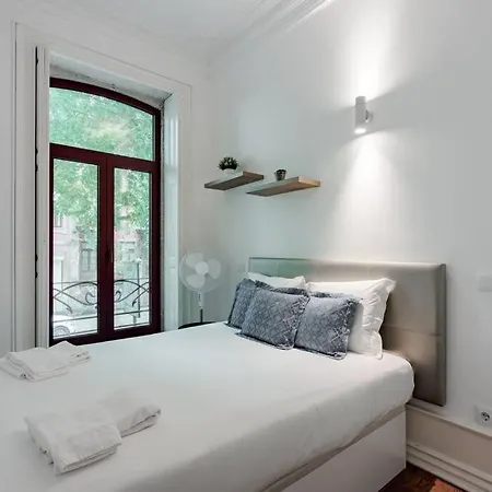 182 Centenario Apartment *
