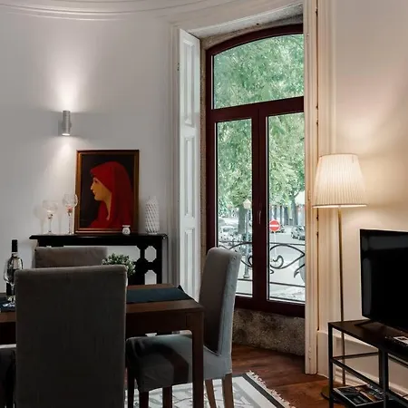 Apartment 182 Centenario Porto