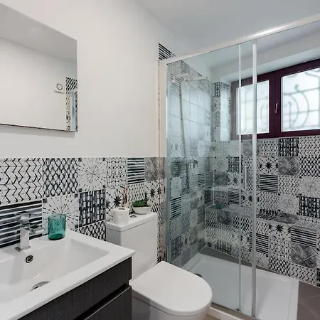 Apartment 182 Centenario