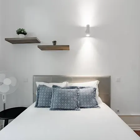 182 Centenario Apartment