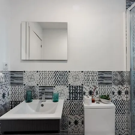 Apartment 182 Centenario Porto