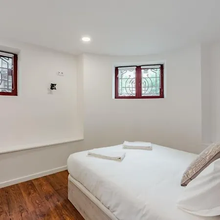 Apartment 182 Centenario *
