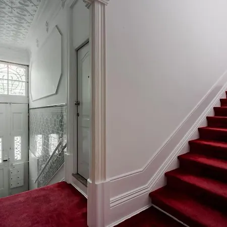 Apartment 182 Centenario